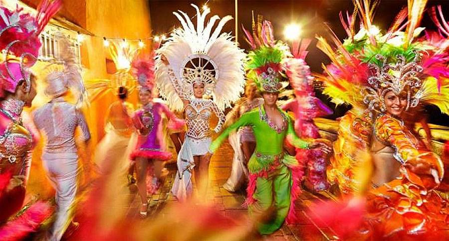 Life and Culture in the Canary Islands