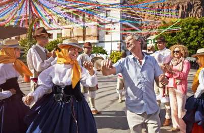 Life and Culture in the Canary Islands