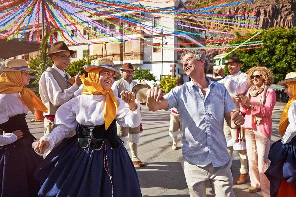 Life and Culture in the Canary Islands