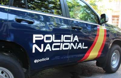 Female fugitive arrested in south Tenerife after months on the run