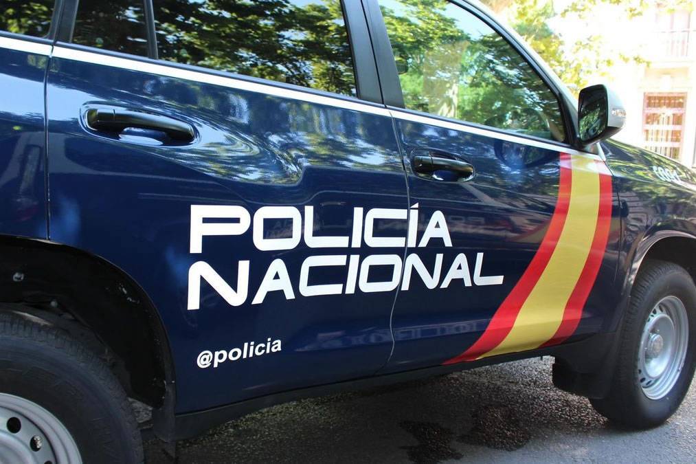 Female fugitive arrested in south Tenerife after months on the run