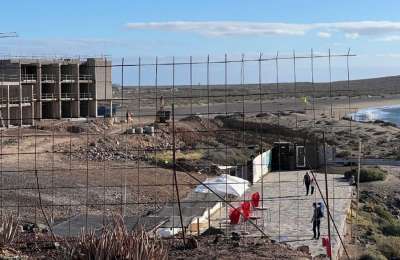 La Tejita campaigners welcome start of protected land restoration after years of dispute 