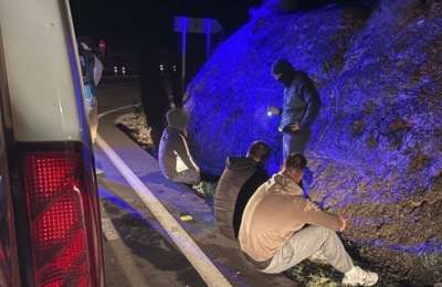 Three men arrested for smuggling 877kg of hashish into Fuerteventura