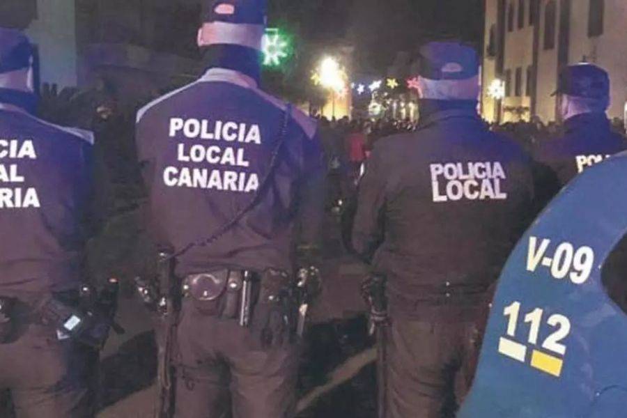 Teenager arrested after threatening arcade staff with machete in Tenerife