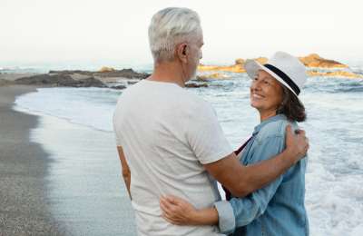 The Canaries are an aging population: 150 people over the age of 64 for every 100 under 16