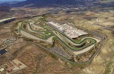 Tenerife Motor Circuit faces new setback as BOC confirms key licence is to be cancelled