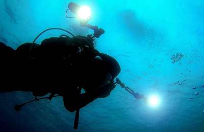 Underwater expedition in Lanzarote aims to uncover early history of the Canary Islands 