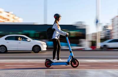 New DGT rules for electric scooters start this Monday