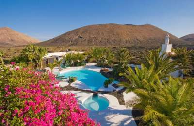 Escape to Serenity: Discovering the Canary Islands' hidden havens for solitary retreats