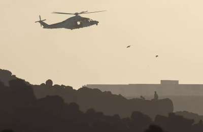 Search to resume today for missing student swept out to sea in Lanzarote