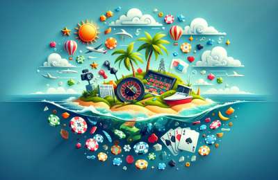 Canary Islands casino travel and gaming guide