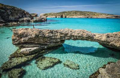 Secret beaches and secluded coves you need to visit in Gozo 