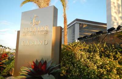 How the Solaire Resort became a luxury retreat for travellers looking for an alternative to Europe