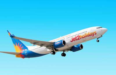 Jet2 adds more flights from the UK to the Canary Islands for Summer 2026