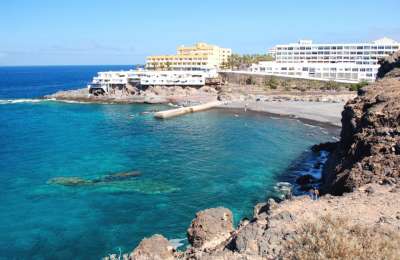 232 apartment residential complex announced for Callao Salvaje