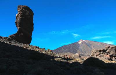 Involcan detects ‘significant’ level of seismic activity in Tenerife