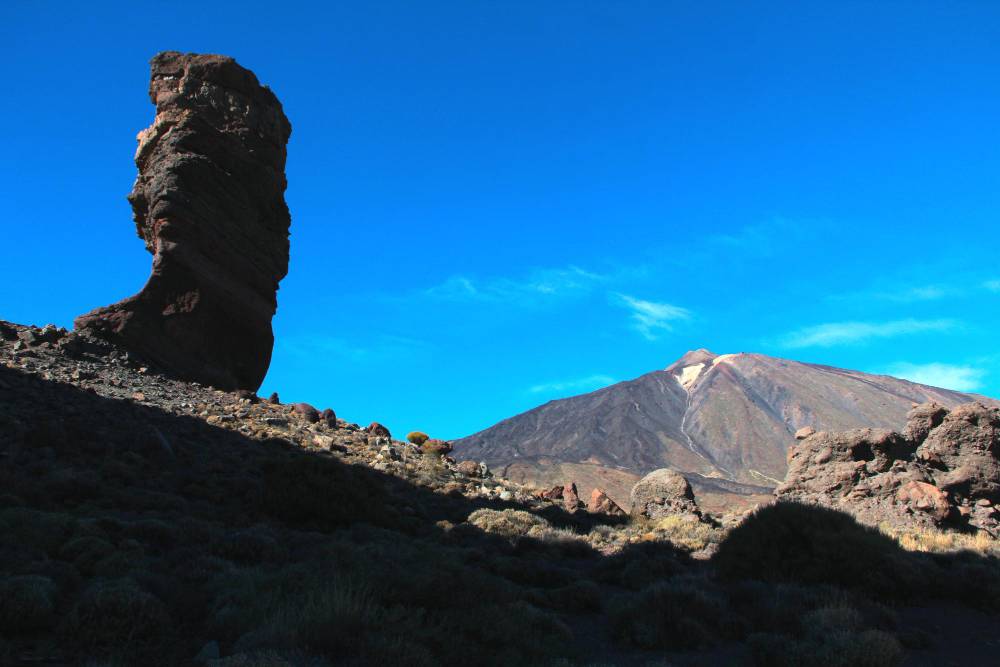 Involcan detects ‘significant’ level of seismic activity in Tenerife