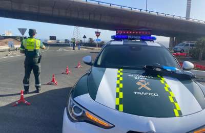 Stolen mobile phone leads Guardia Civil to pair suspected of 2024 burglary