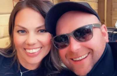 Brit lottery winner charged in Tenerife for assaulting girlfriend weeks after £3.6m win