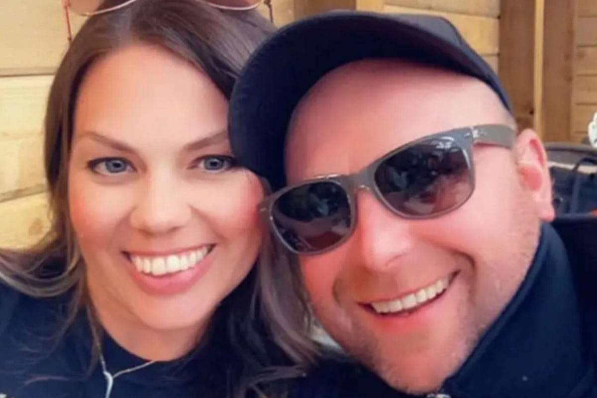 Brit lottery winner charged in Tenerife for assaulting girlfriend weeks after £3.6m win