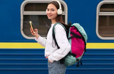 What Teenagers Need to Know Before Travelling Alone
