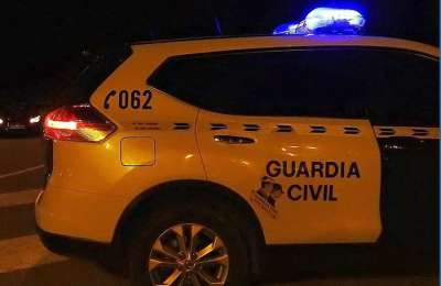 Son arrested after mother found dead in the south of Tenerife 