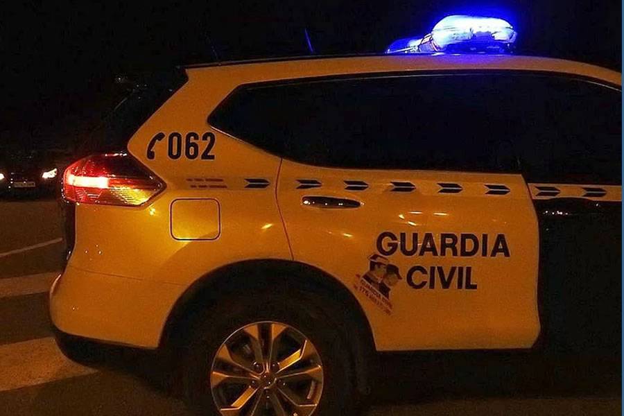 Son arrested after mother found dead in the south of Tenerife 