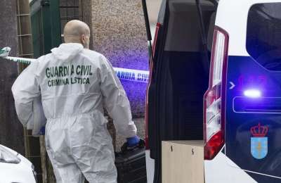 UPDATE: Suspect confirmed as victim’s son after fatal shooting in Costa del Silencio