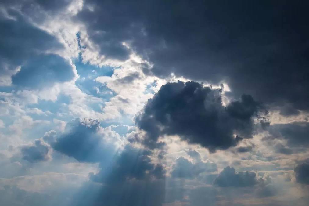Canarian Weekly - WEDNESDAY WEATHER: Cloudy skies with slightly warmer ...