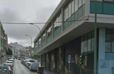 Homeless man dies on the street in Gran Canaria