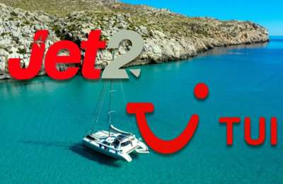 Jet2 partners with TUI in major global deal for excursions and activities