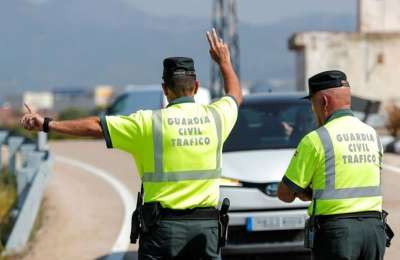 DGT starts major week-long safety crackdown on Canary Islands’ roads