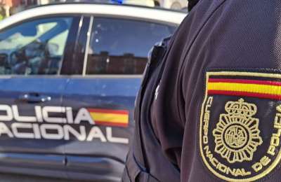 Two men jailed after crime spree targeting businesses and hotels in Los Cristianos