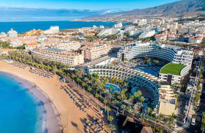 The Canary Islands top Spain’s hotel investment list with over €1 billion in 2025