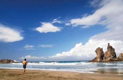 Tenerife’s Benijo Beach to finally reopen this summer after two-year closure