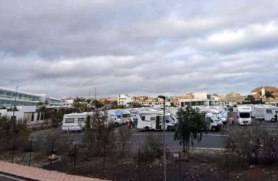 Motorhome Association hits back at claims of conflict in Amarilla Golf