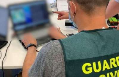 Man investigated for sharing explicit images of his ex partner in Gran Canaria