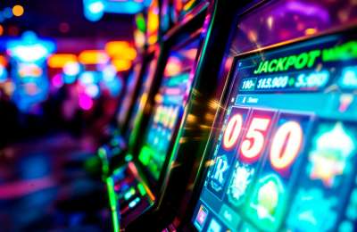 The most popular slot games in the Canary Islands