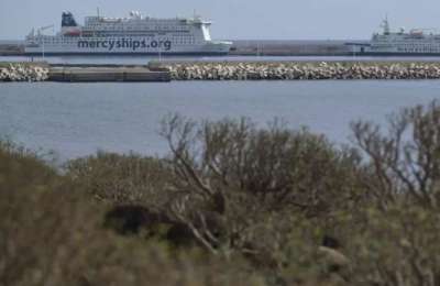 €40 million investment approved to make Granadilla port fully operational