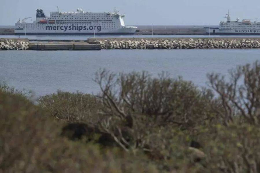 €40 million investment approved to make Granadilla port fully operational