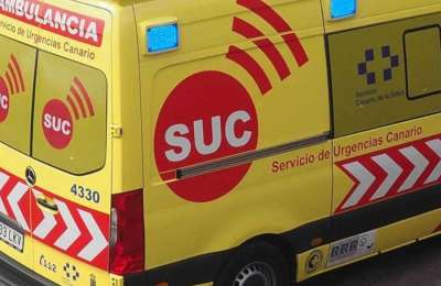 Man left in critical condition after being hit by car in Tenerife