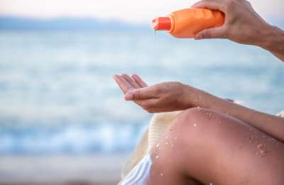 Health officials warn of unusually high UV risk in the Canary Islands 