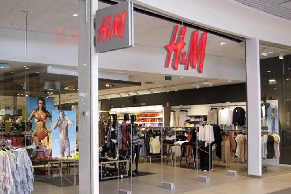 Canarian Weekly - H&M confirms store closures in Tenerife and Gran ...