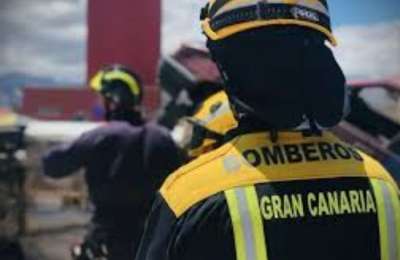 Couple and baby rescued after they were violently attacked by dogs