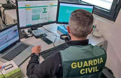 Online dating scam network exposed in Gran Canaria