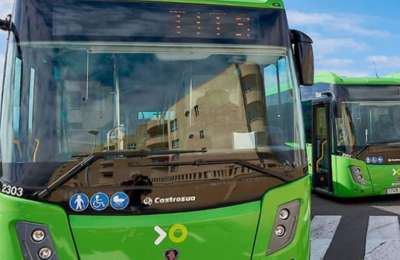 TITSA drivers threaten strike after surge in violence on Tenerife buses
