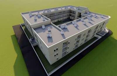 Tenerife Cabildo confirms 47 new public homes for San Isidro