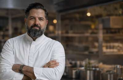 Exclusive Michelin-Star dining comes to Arona Gran Hotel this March