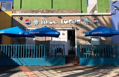 Restaurant names and shames diners who left without paying in Gran Canaria