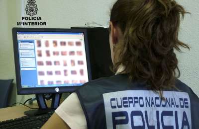 Man arrested in Gran Canaria for €80,000 online food-sales scam